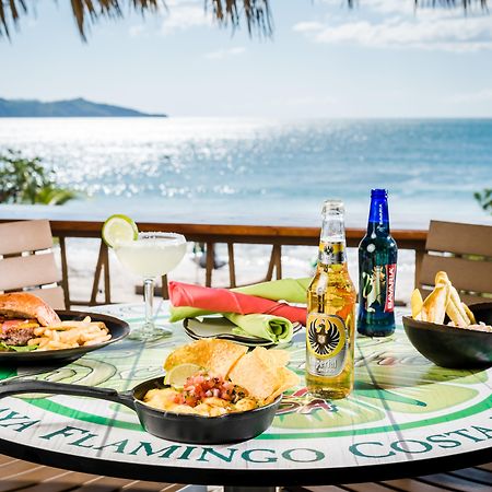 Margaritaville Beach Resort Playa Flamingo Bagian luar foto