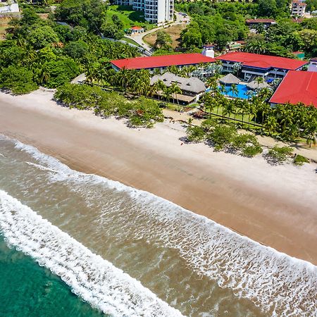 Margaritaville Beach Resort Playa Flamingo Bagian luar foto