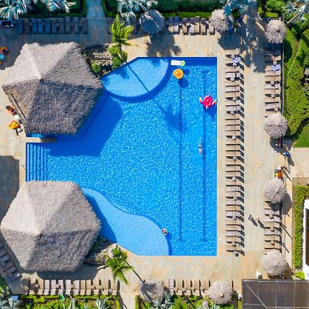 Margaritaville Beach Resort Playa Flamingo Bagian luar foto