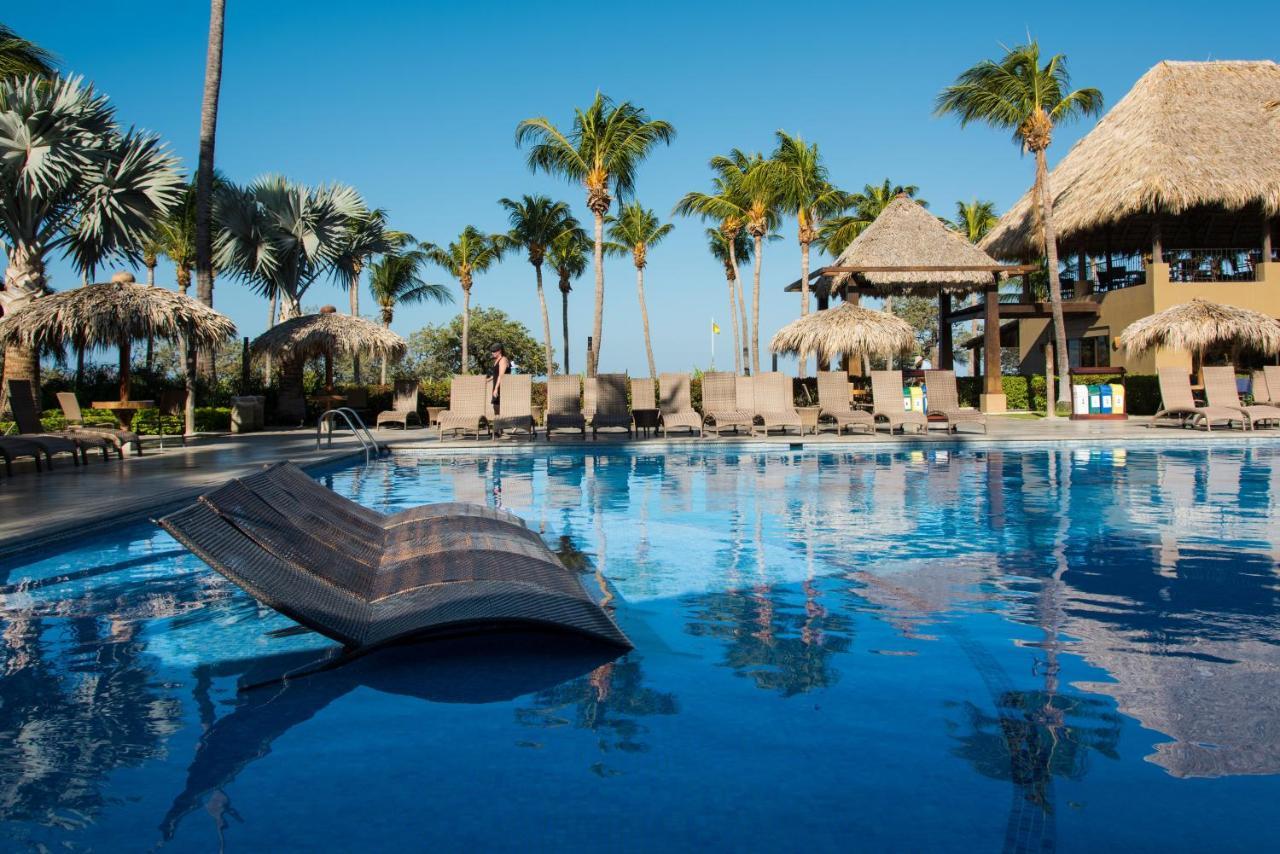 Margaritaville Beach Resort Playa Flamingo Bagian luar foto