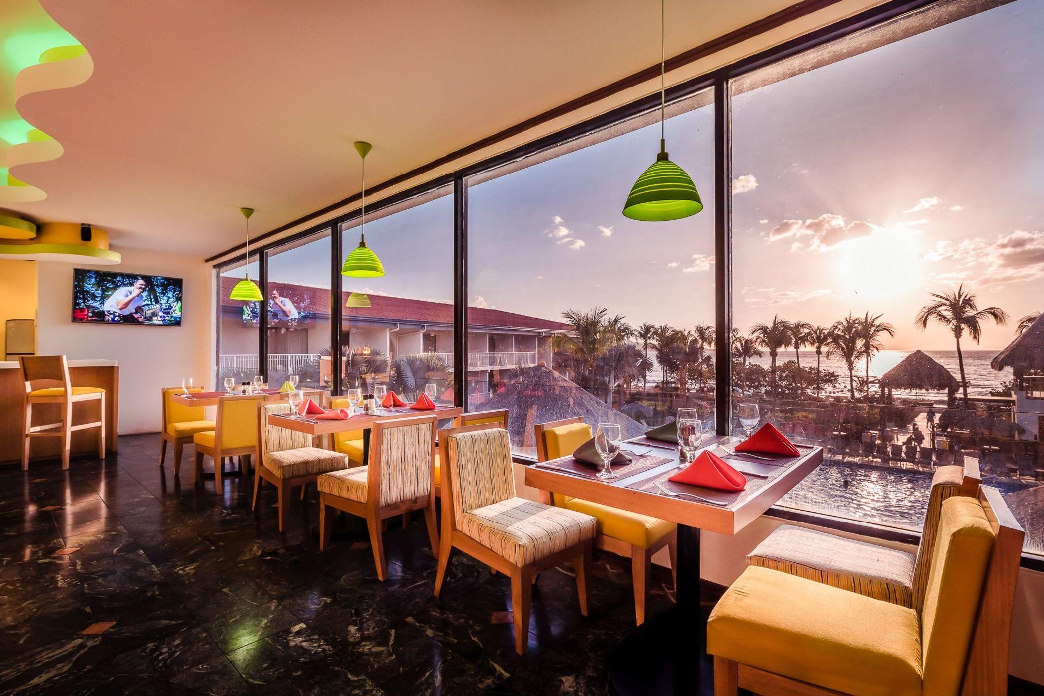 Margaritaville Beach Resort Playa Flamingo Bagian luar foto