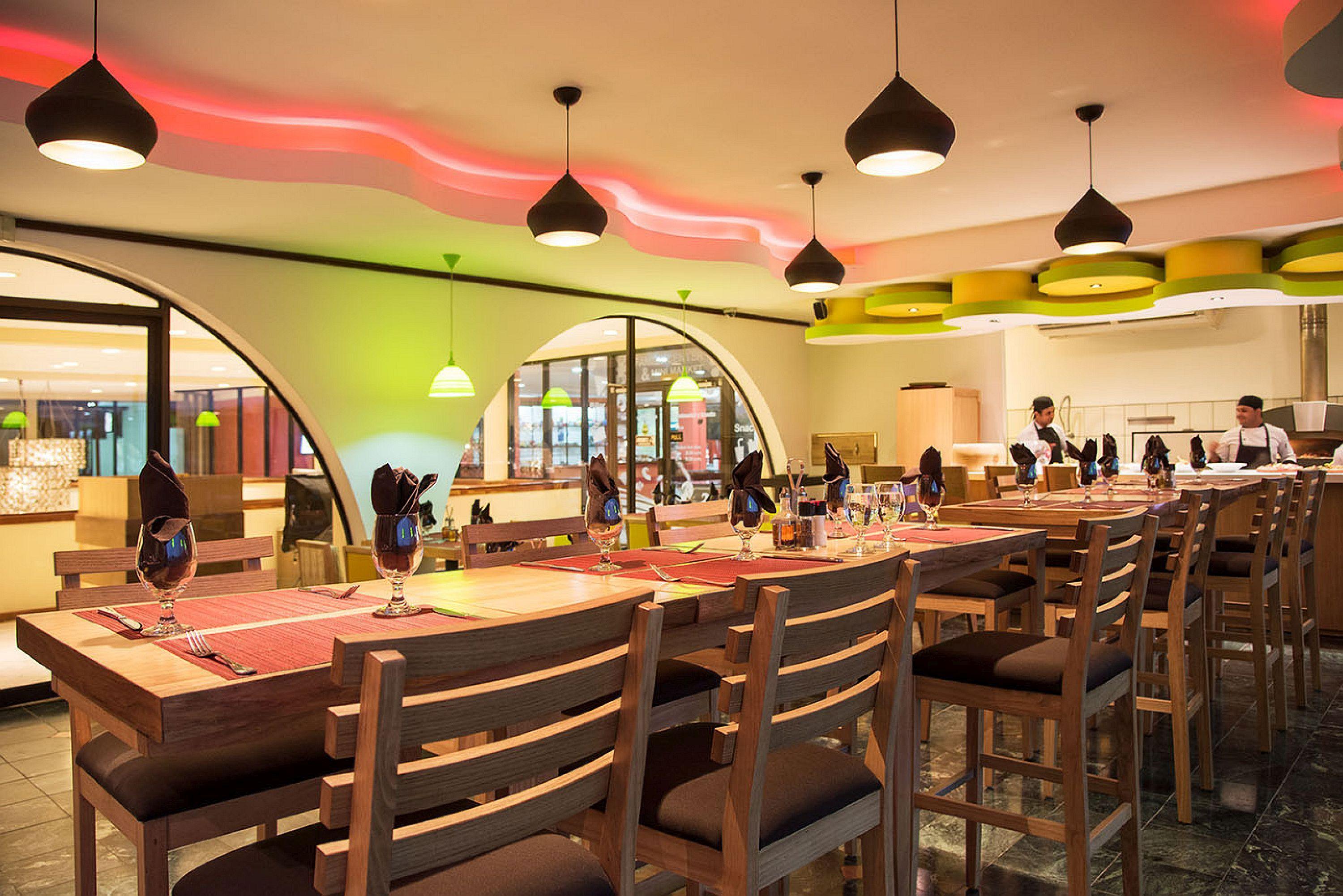 Margaritaville Beach Resort Playa Flamingo Bagian luar foto