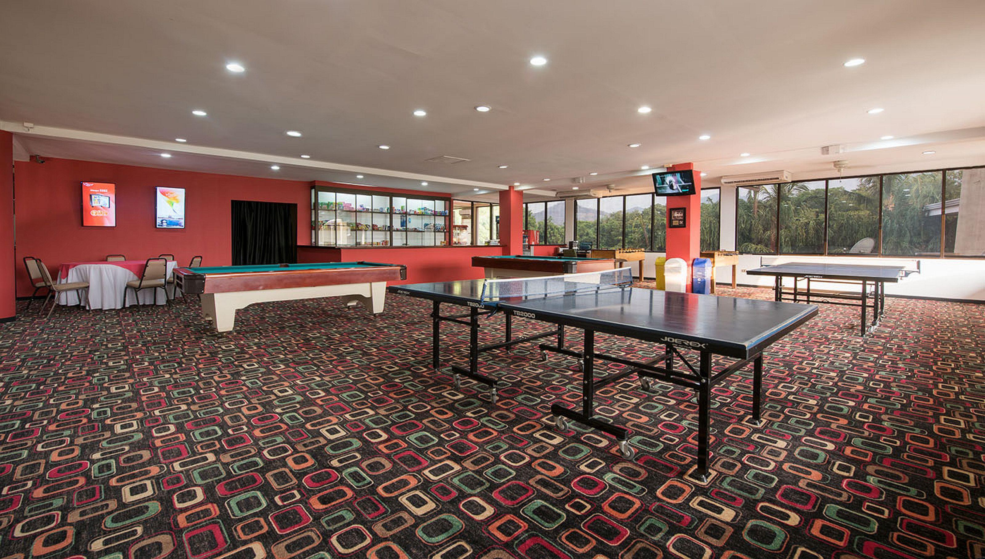 Margaritaville Beach Resort Playa Flamingo Bagian luar foto