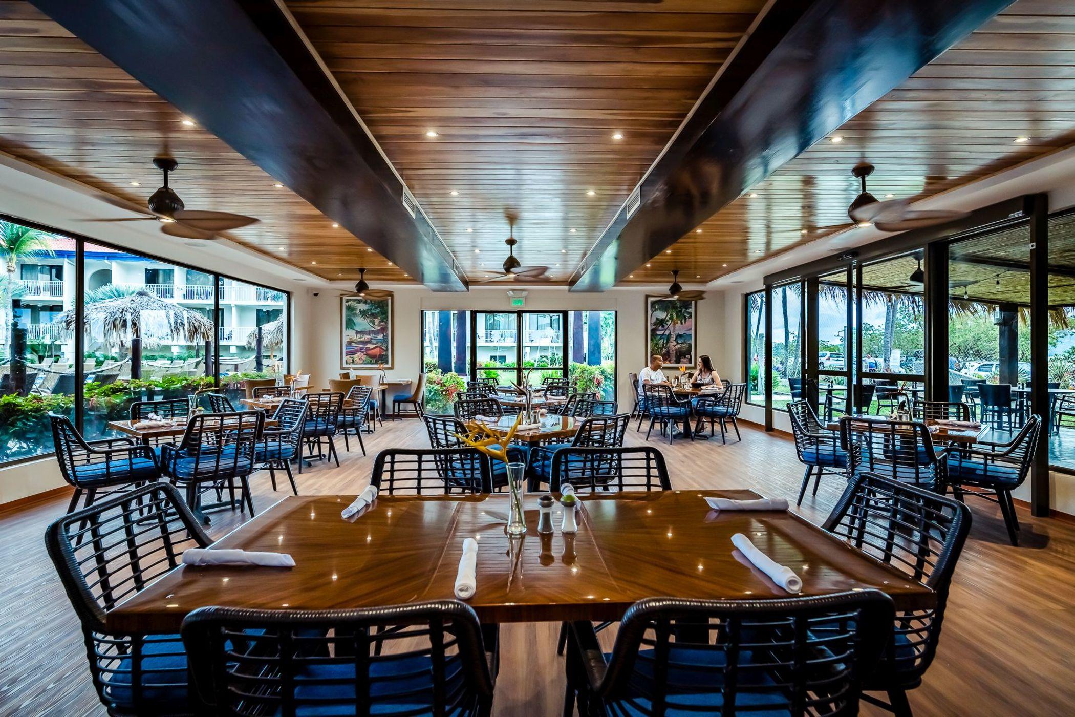Margaritaville Beach Resort Playa Flamingo Bagian luar foto