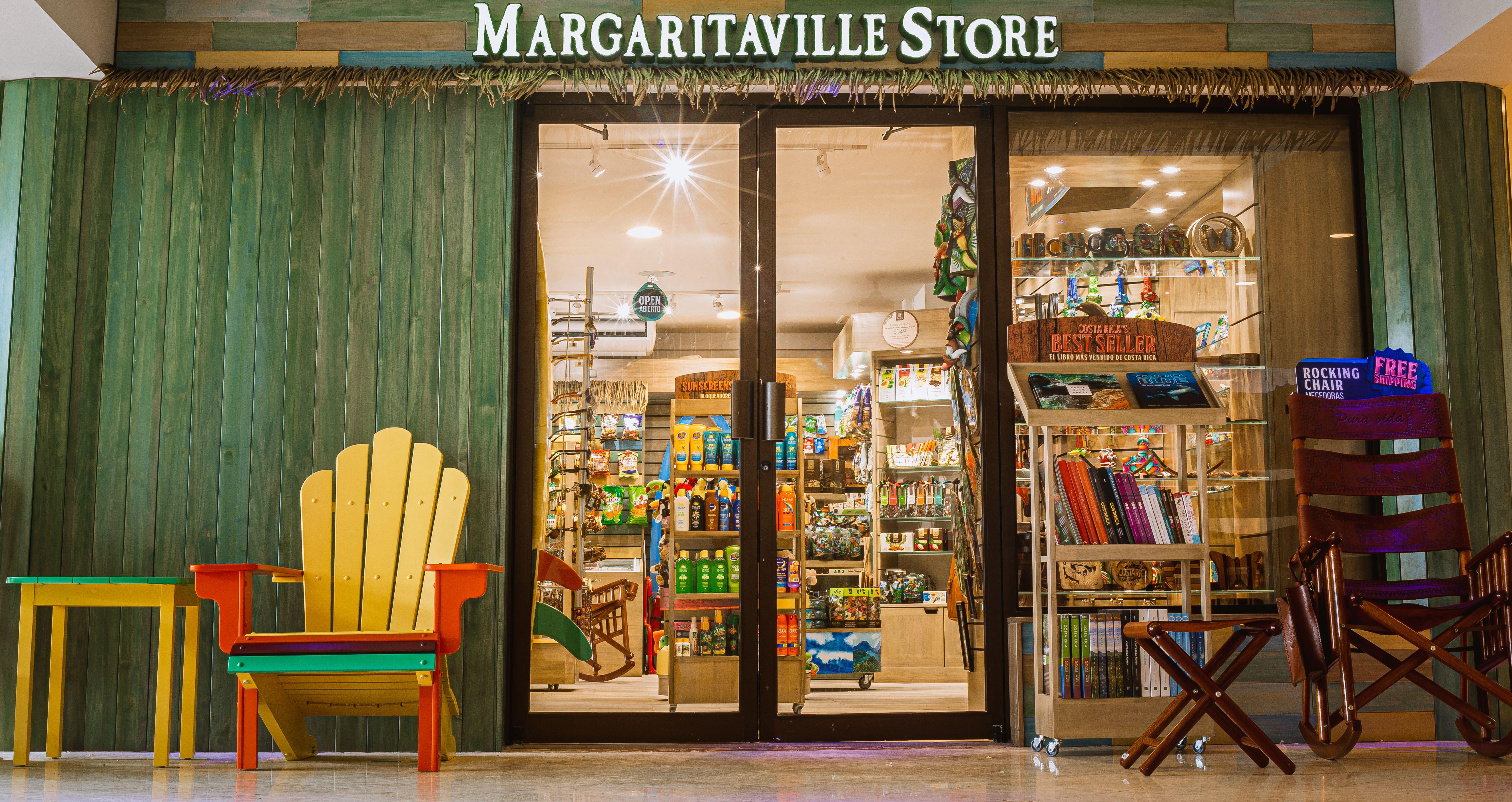 Margaritaville Beach Resort Playa Flamingo Bagian luar foto