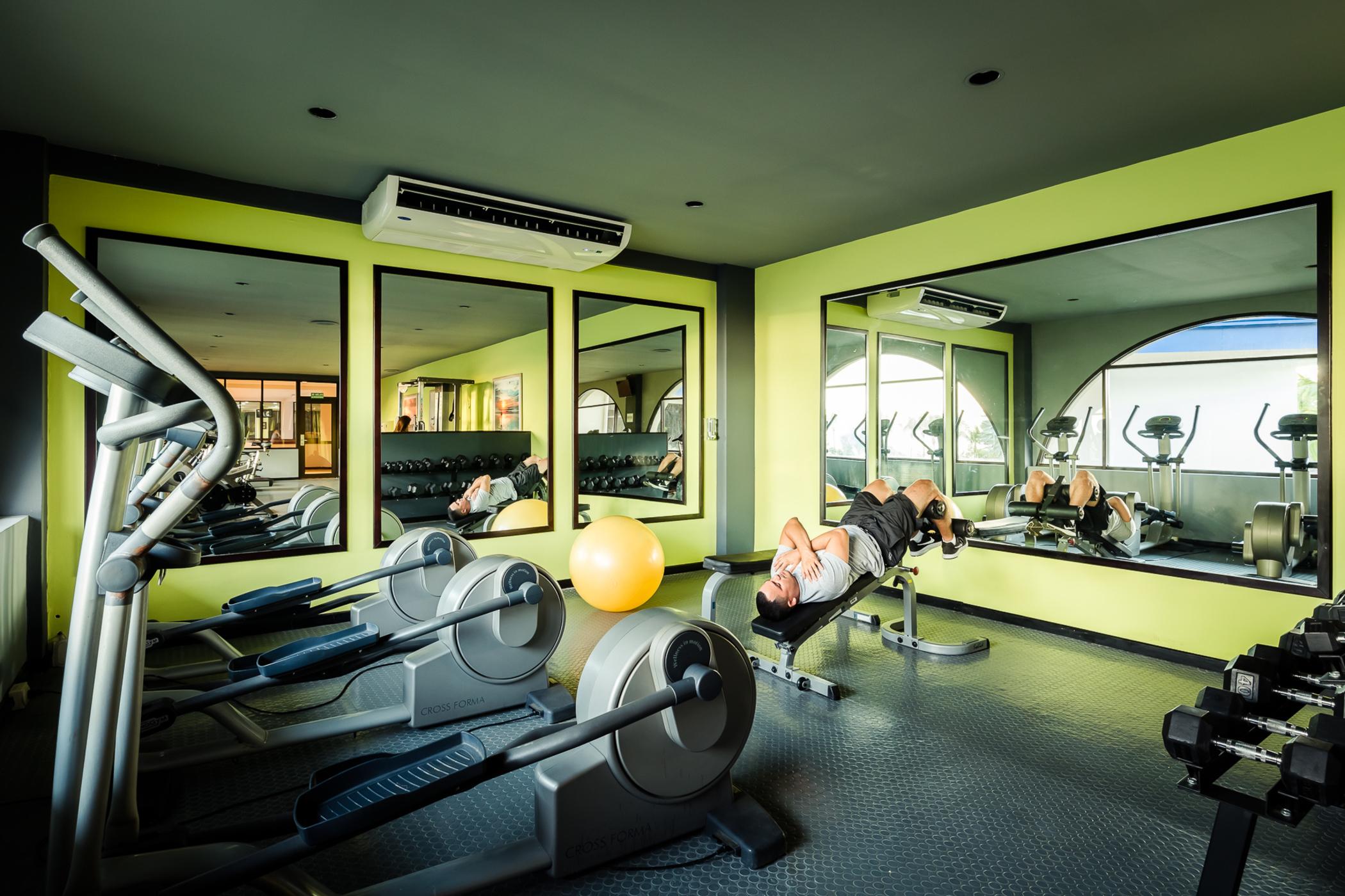 Margaritaville Beach Resort Playa Flamingo Bagian luar foto