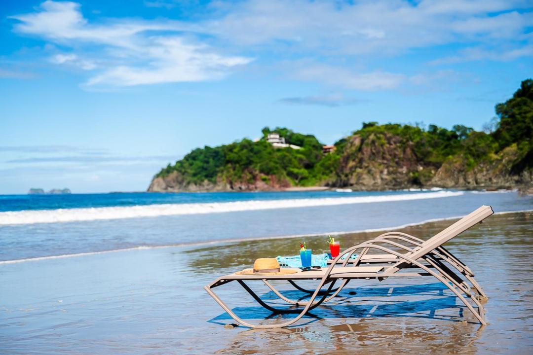 Margaritaville Beach Resort Playa Flamingo Bagian luar foto