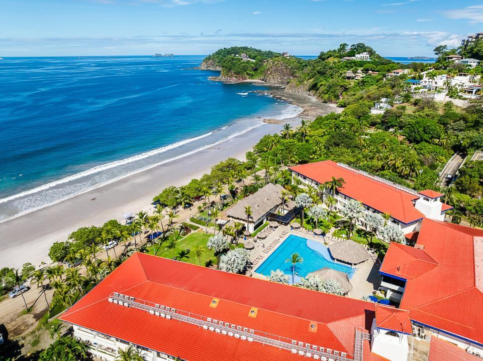 Margaritaville Beach Resort Playa Flamingo Bagian luar foto