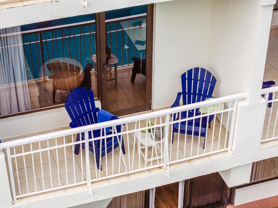 Margaritaville Beach Resort Playa Flamingo Bagian luar foto