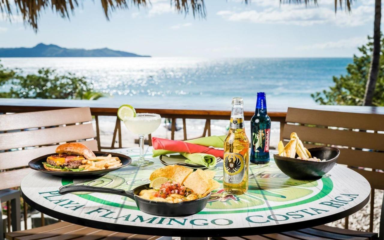 Margaritaville Beach Resort Playa Flamingo Bagian luar foto