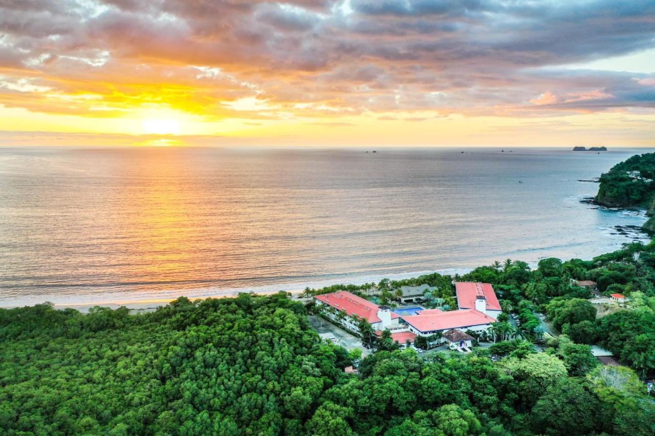 Margaritaville Beach Resort Playa Flamingo Bagian luar foto