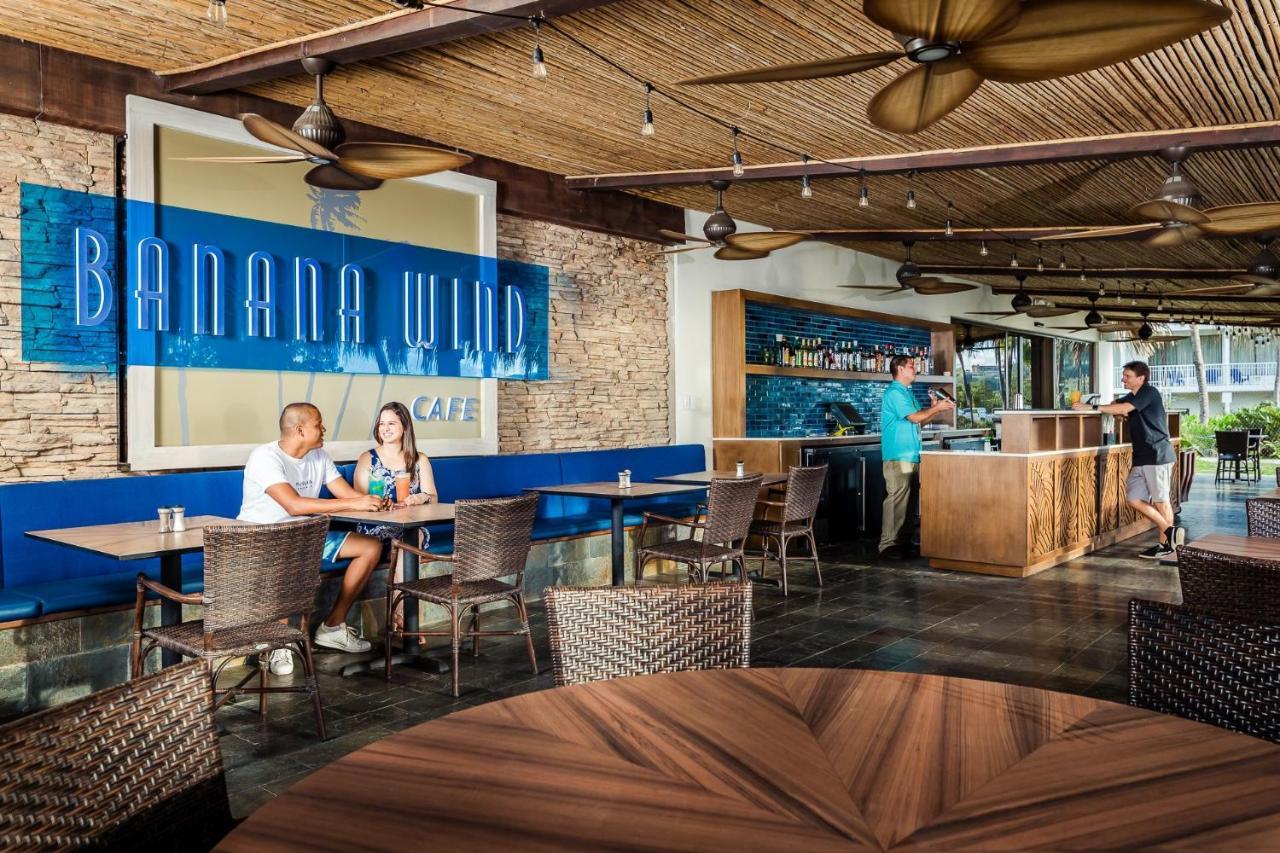 Margaritaville Beach Resort Playa Flamingo Bagian luar foto