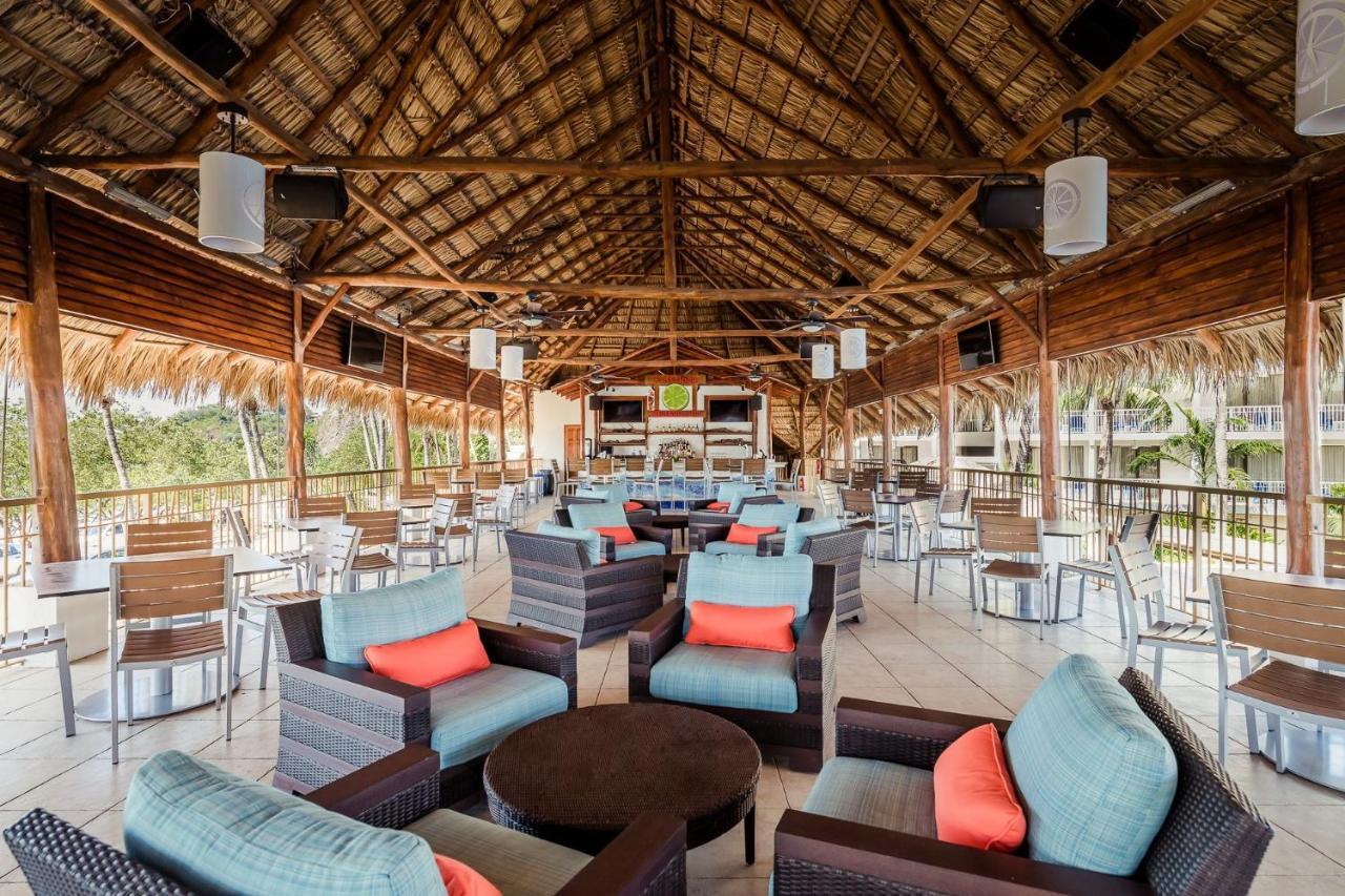 Margaritaville Beach Resort Playa Flamingo Bagian luar foto
